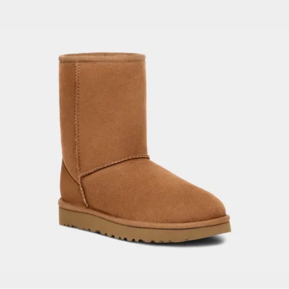 Ugg Australia short boots